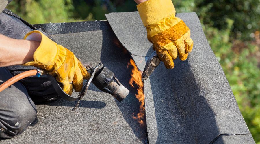 Expert top industrial roofings services in Linden, NJ